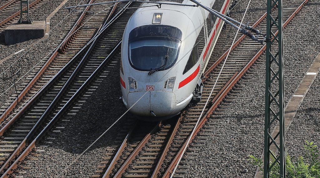 Baustart für umfangreiche Bauarbeiten zwischen Hannover und Berlin