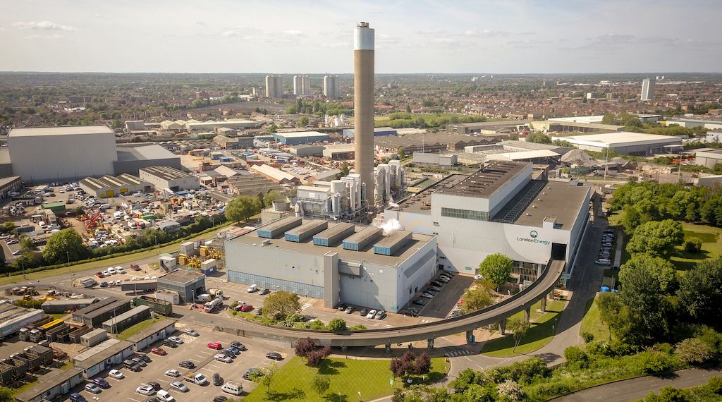 Technologie - Mehr als Müllverbrennung: Das Potenzial von Waste-to-Energy