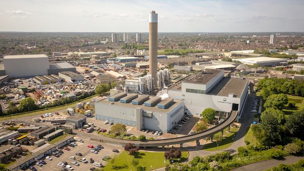 Technologie - Mehr als Müllverbrennung: Das Potenzial von Waste-to-Energy
