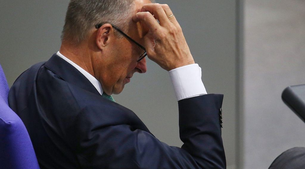 Forsa: Union fällt unter 20 Prozent - SPD holt auf Grüne auf