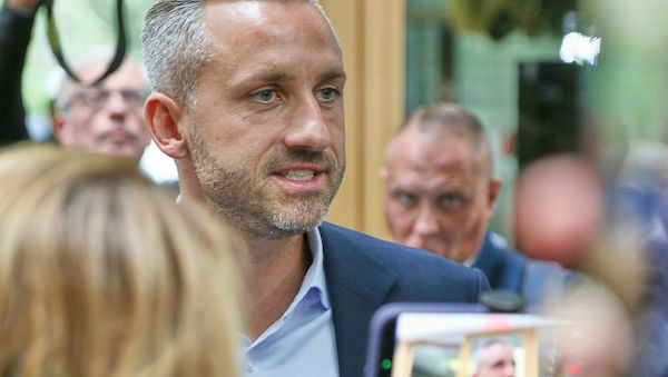 Siegmund will sich im Dezember zur Ministerpräsidenten-Wahl stellen