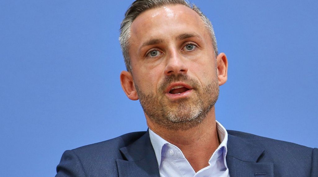 Siegmund will Ministerpräsidentenwahl im ersten Wahlgang sichern