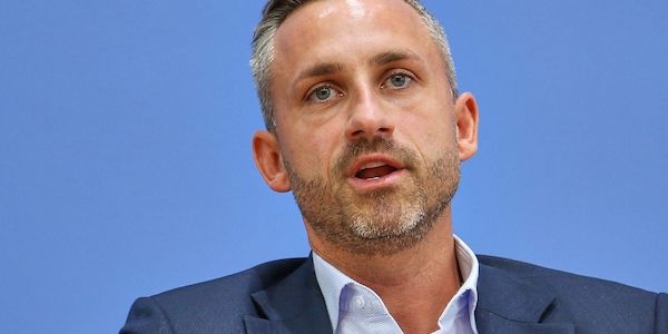 Siegmund will Ministerpräsidentenwahl im ersten Wahlgang sichern