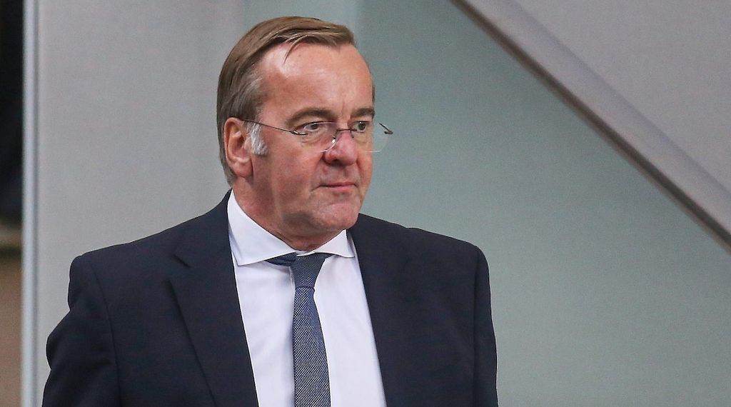 Pistorius unterstützt SPD-Forderung nach Prüfung eines AfD-Verbots