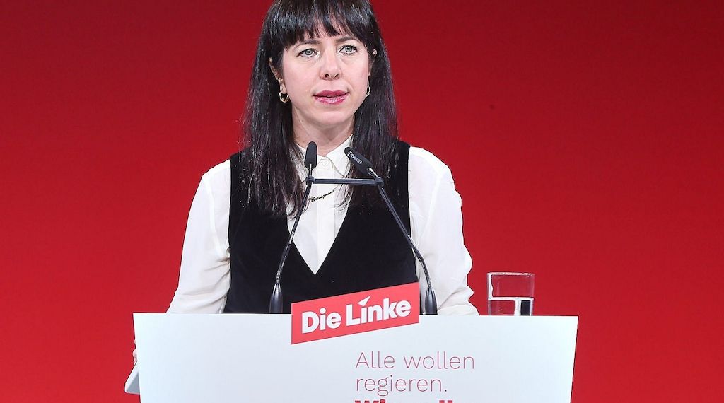 Bericht: Eralp war bis 2025 Mitglied der "Roten Hilfe"