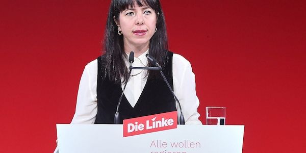 Bericht: Eralp war bis 2025 Mitglied der "Roten Hilfe"