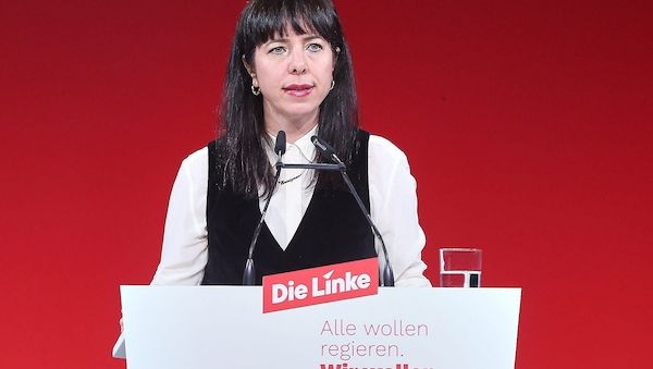 Bericht: Eralp war bis 2025 Mitglied der "Roten Hilfe"