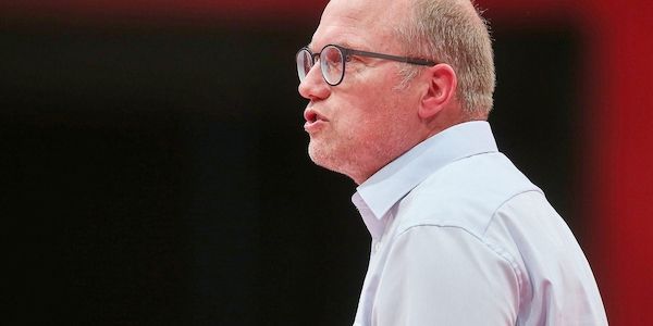 SPD-Fraktionschef will Pflegedeckel und Lastenausgleich