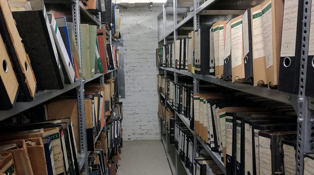 Studie: Bürokratieabbau könnte 250 Millionen Arbeitsstunden sparen