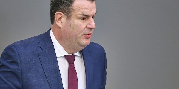 Heil will Neuausrichtung der SPD