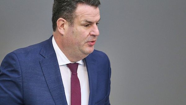 Heil will Neuausrichtung der SPD