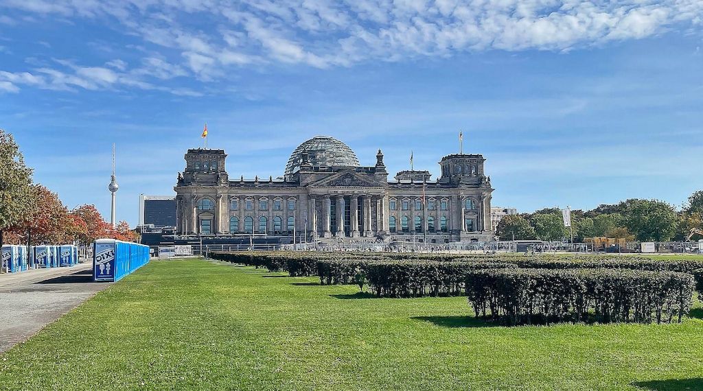 Wetterbericht für Berlin/Brandenburg (30.09.2026)