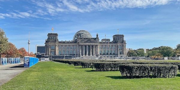 Wetterbericht für Berlin/Brandenburg (30.09.2026)