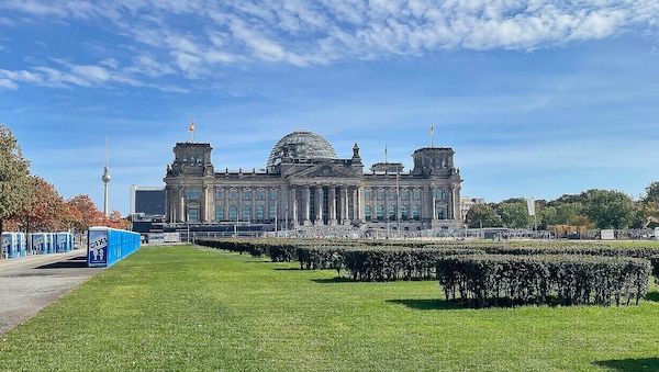 Wetterbericht für Berlin/Brandenburg (30.09.2026)