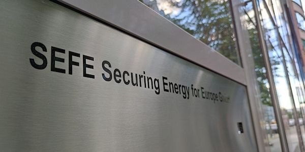 Bericht: Reiche ordnet Sefe Gaseinspeicherung an
