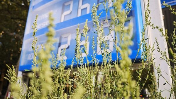 Hohe Energiepreise treiben Inflation deutlich über drei Prozent