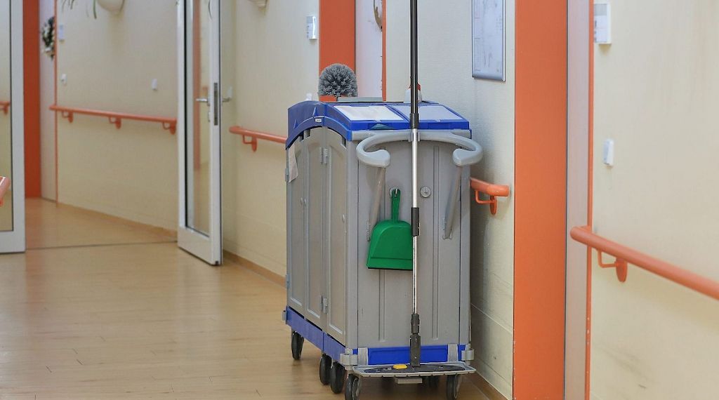 Kabinett berät nach Streit nun doch über Pflegereform