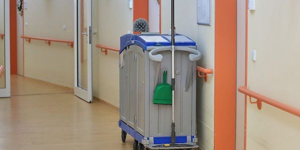 Kabinett berät nach Streit nun doch über Pflegereform