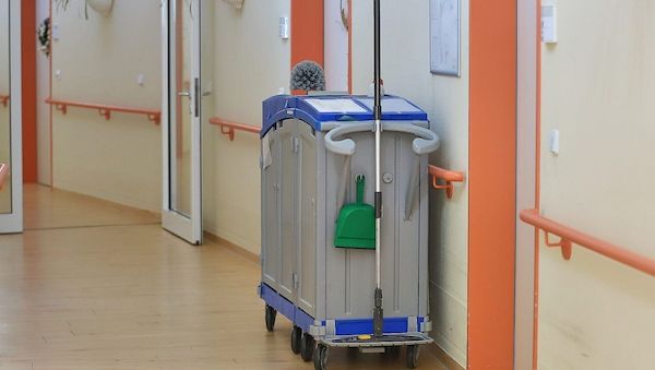 Kabinett berät nach Streit nun doch über Pflegereform