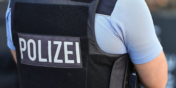 Festnahme eines mutmaßlichen IS-Mitglieds in Hessen
