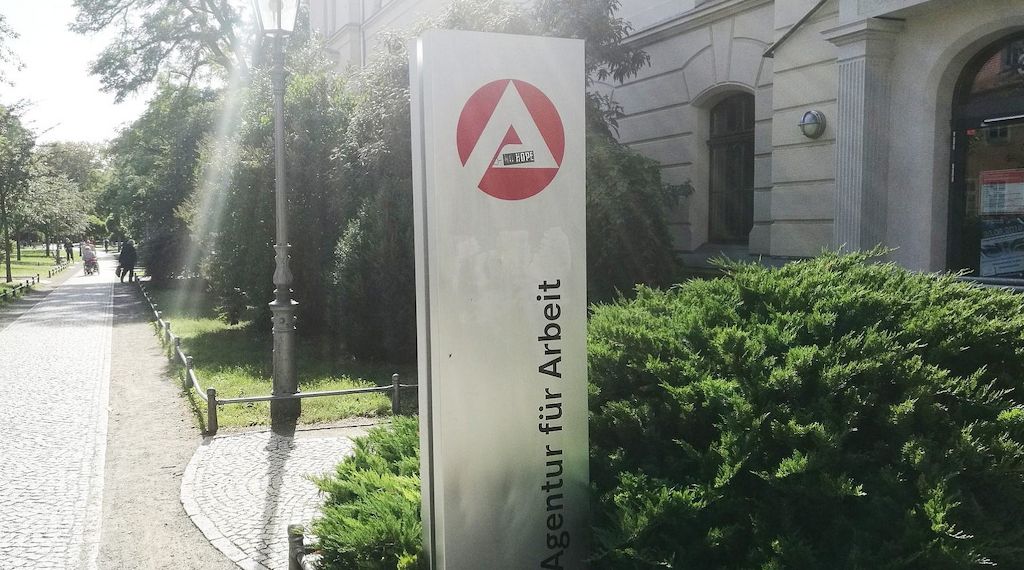 Arbeitslosigkeit in Nordrhein-Westfalen sinkt im September