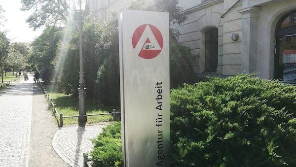 Arbeitslosigkeit in Nordrhein-Westfalen sinkt im September