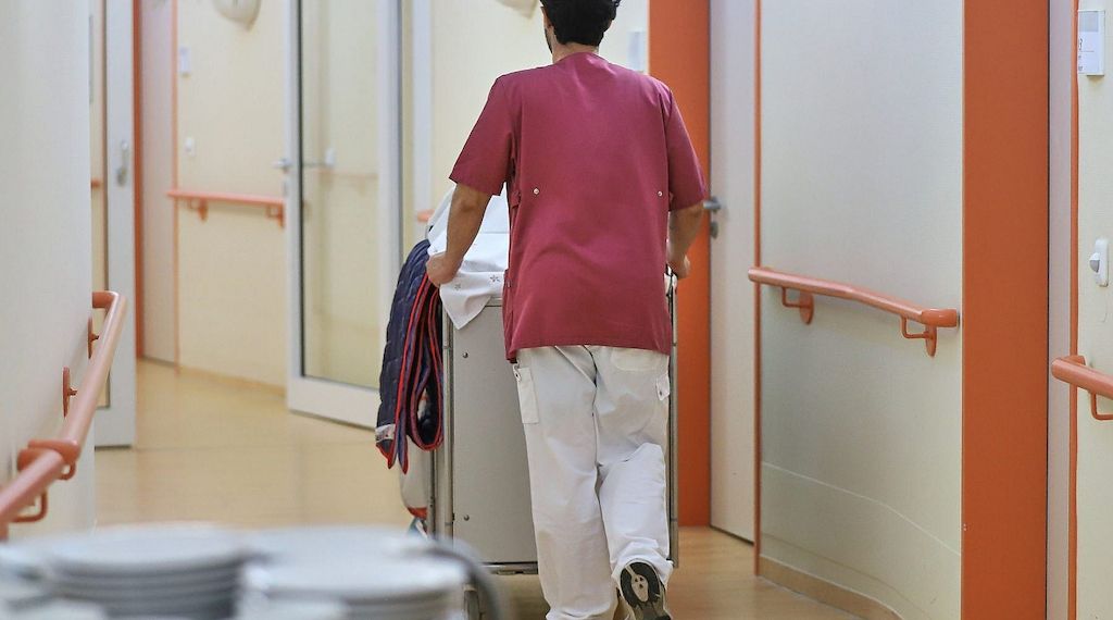 Bundeskabinett beschließt Pflegereform