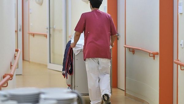 Bundeskabinett beschließt Pflegereform
