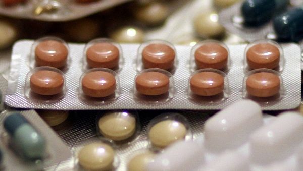 Pharmaindustrie hält Standortklausel für unzureichend