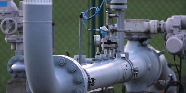 Gas: Städtebund fordert Hilfe bei möglichen Mehrkosten für Kommunen