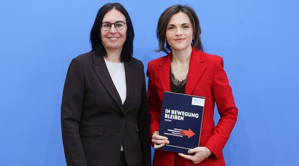 Ostbeauftragte sieht neue Länder als "Aufstiegsregion"