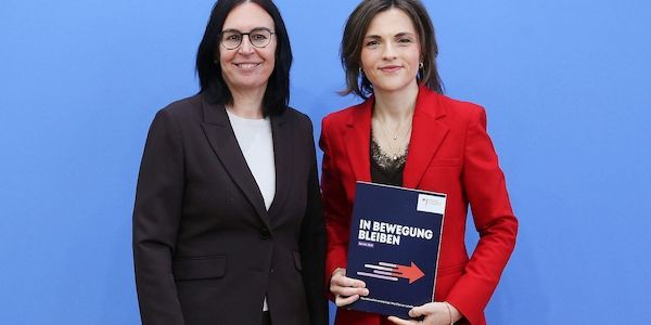 Ostbeauftragte sieht neue Länder als "Aufstiegsregion"