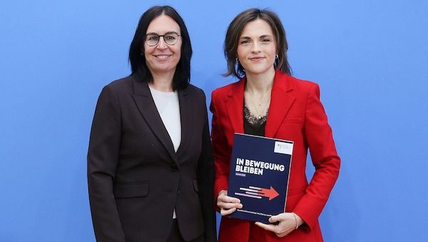 Ostbeauftragte sieht neue Länder als "Aufstiegsregion"