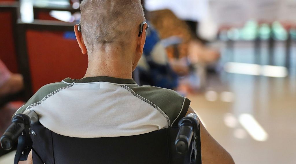 Klüssendorf: Kabinettsbeschluss zu Pflege "noch keine Reform"