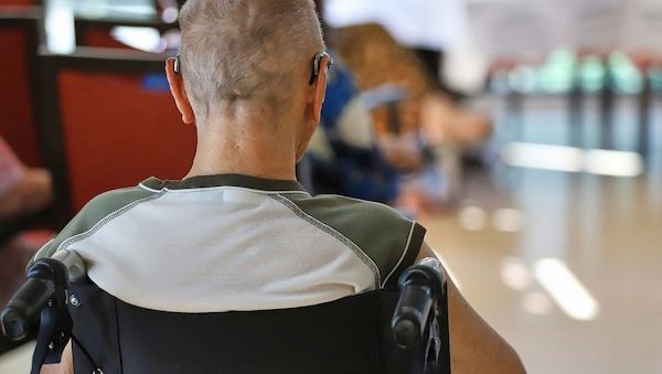 Klüssendorf: Kabinettsbeschluss zu Pflege "noch keine Reform"