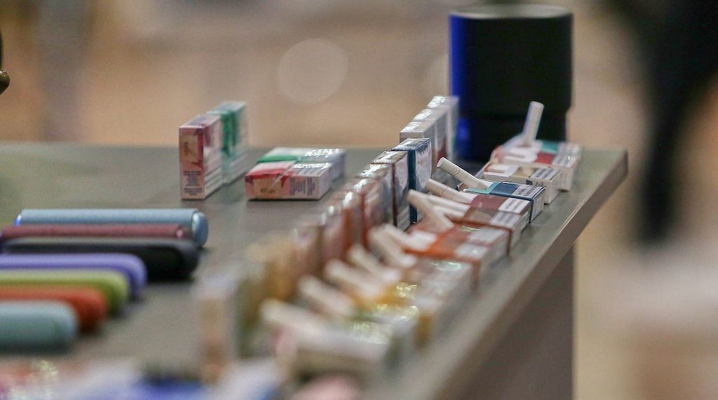 Bundesrat hat keine Einwände gegen Erhöhung der Tabaksteuer