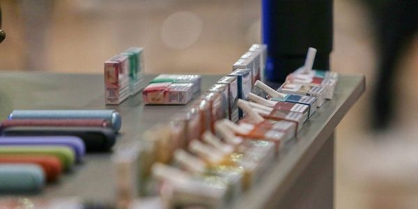 Bundesrat hat keine Einwände gegen Erhöhung der Tabaksteuer