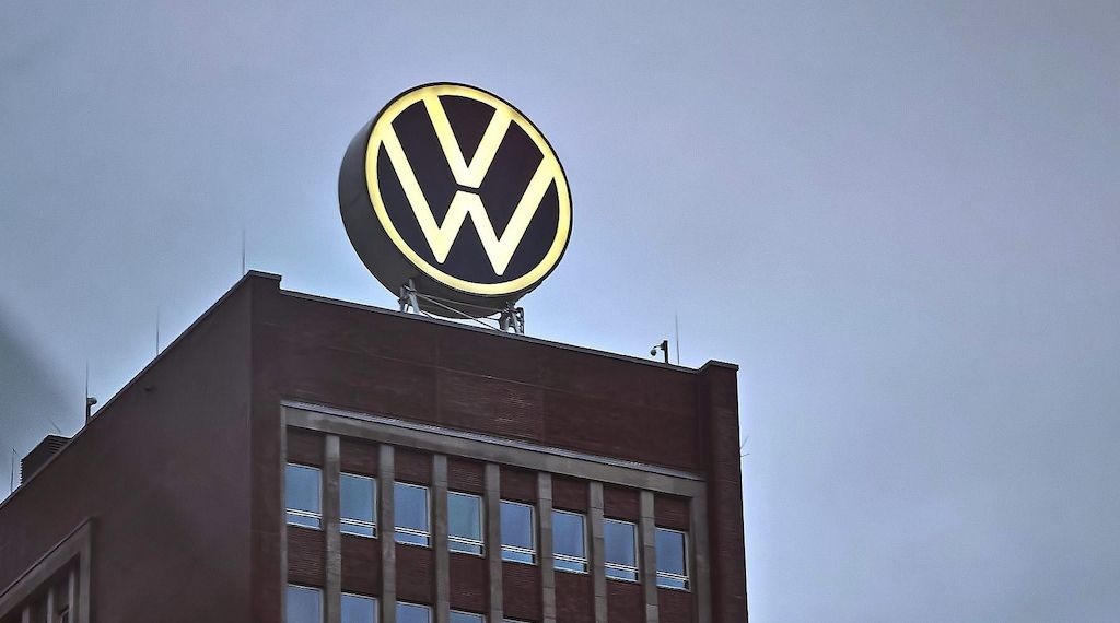 Volkswagen kündigt zahlreiche Tarifverträge