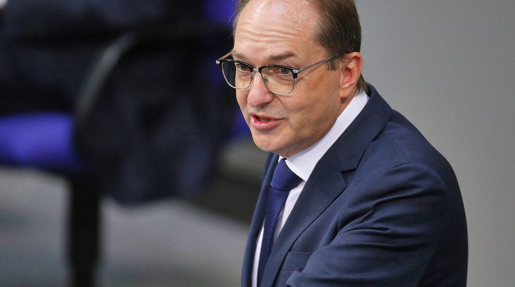SPD kündigt Widerstand gegen Dobrindts Asylberatungs-Kürzungen an