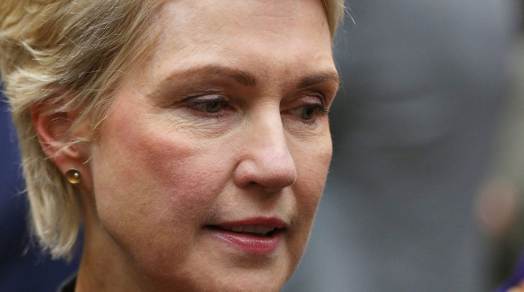 Schwesig kritisiert Pflegekompromiss der Koalition