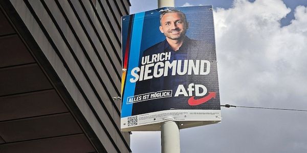 Staatsrechtler zweifeln Gültigkeit der Wahl in Sachsen-Anhalt an
