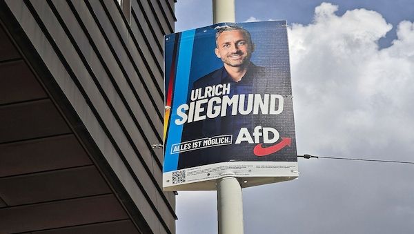 Staatsrechtler zweifeln Gültigkeit der Wahl in Sachsen-Anhalt an