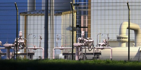 Grüne warnen vor steigenden Gaskosten durch Staatseinkäufe