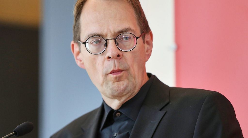 Ost-Politiker fordern Vermögensausgleich