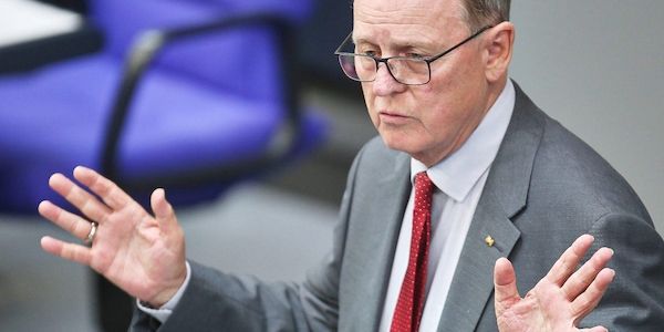 Ramelow drängt Linke zu Aufklärung nach Berlin-Wahl