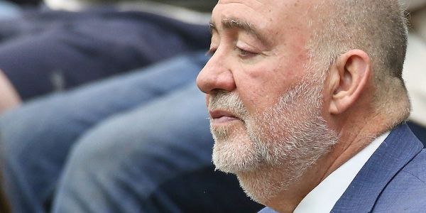 Prosor: Fast-Flugkatastrophe Versuch eines 11. September 2026