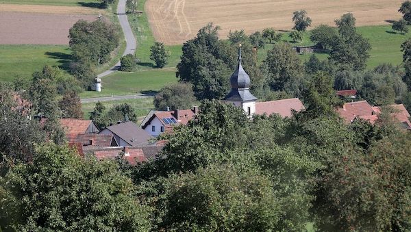 Durchschnittsalter steigt auf dem Land deutlich schneller