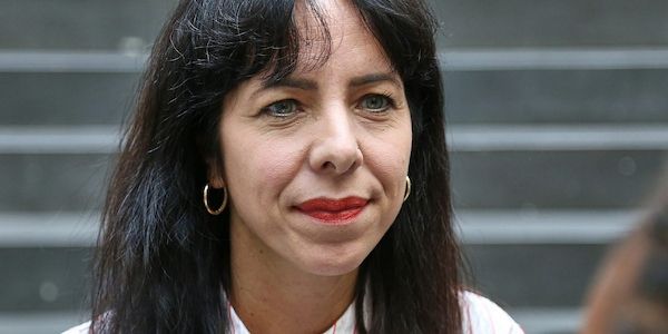 Eralp räumt Fehler in der Berliner Linken ein