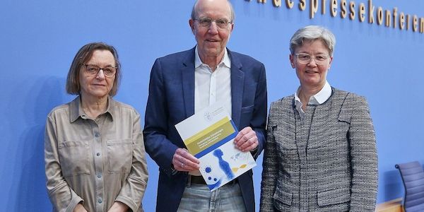Arbeitsgruppe fordert bessere Versorgung für Long-Covid-Patienten