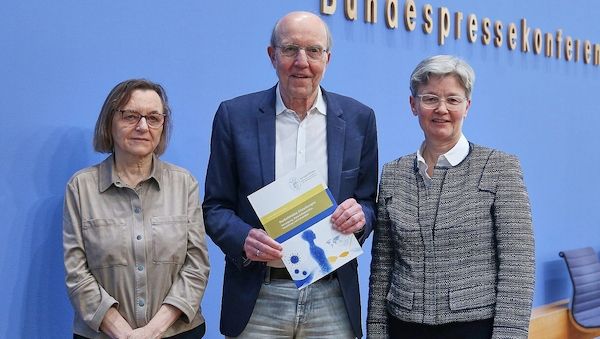 Arbeitsgruppe fordert bessere Versorgung für Long-Covid-Patienten